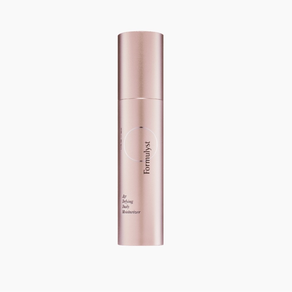 Formulyst Age Defying Daily Moisturizer